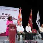 CELEBRA ITEJPA 25 AÑOS TRANSFORMANDO VIDAS Y REDUCIENDO EL REZAGO EDUCATIVO EN TLAXCALA.