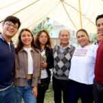 La soberanía de México no está en venta y debe defenderse con conciencia histórica: Ana Lilia Rivera