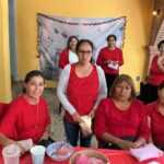 GOBIERNO DE ALFONSO SÁNCHEZ GARCÍA CELEBRA A MAMÁS CON UNA CÁLIDA CONVIVENCIA ORGANIZADA POR EL IMM