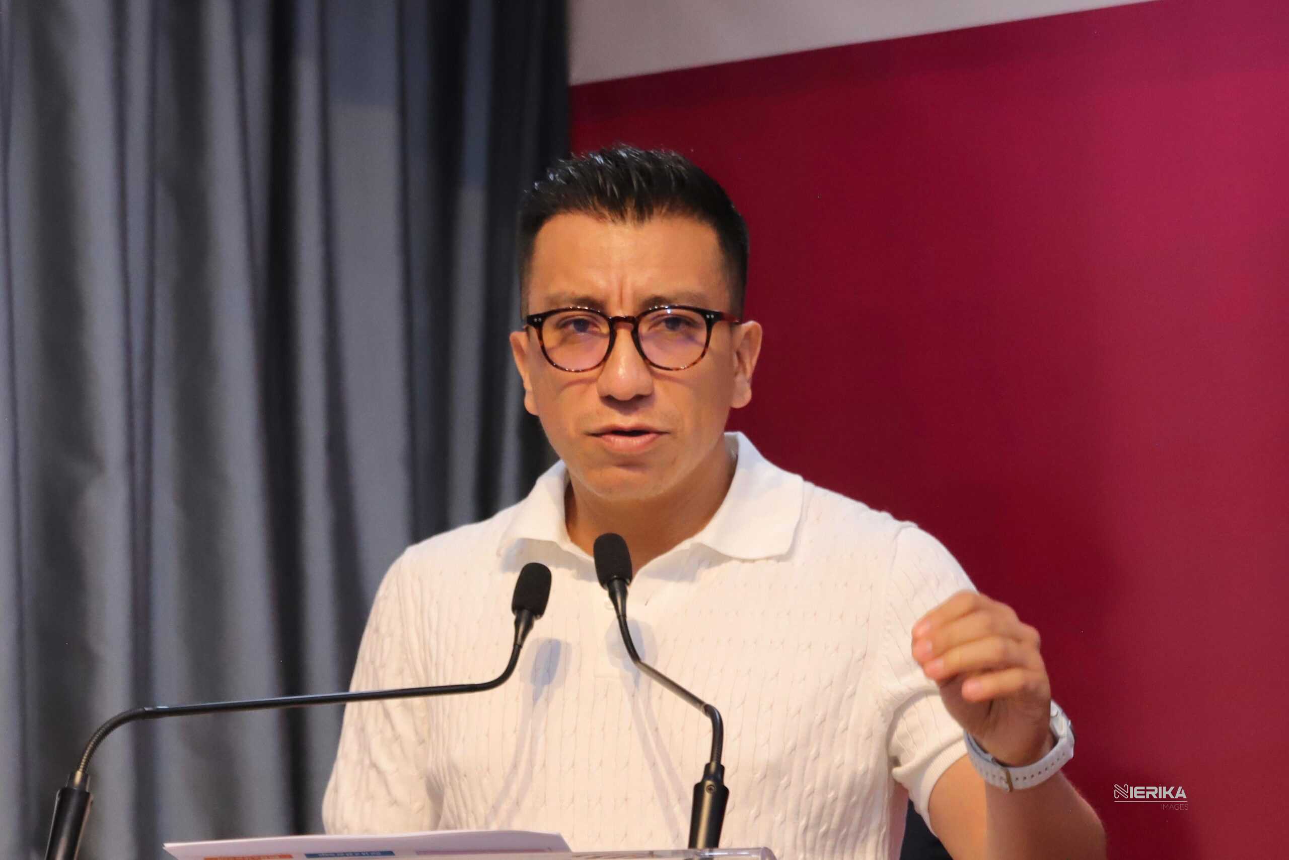 TLAXCALA SUPERA MARCA DE OROS EN OLIMPIADA NACIONAL 2026 CON RESPECTO A 2025: IDET