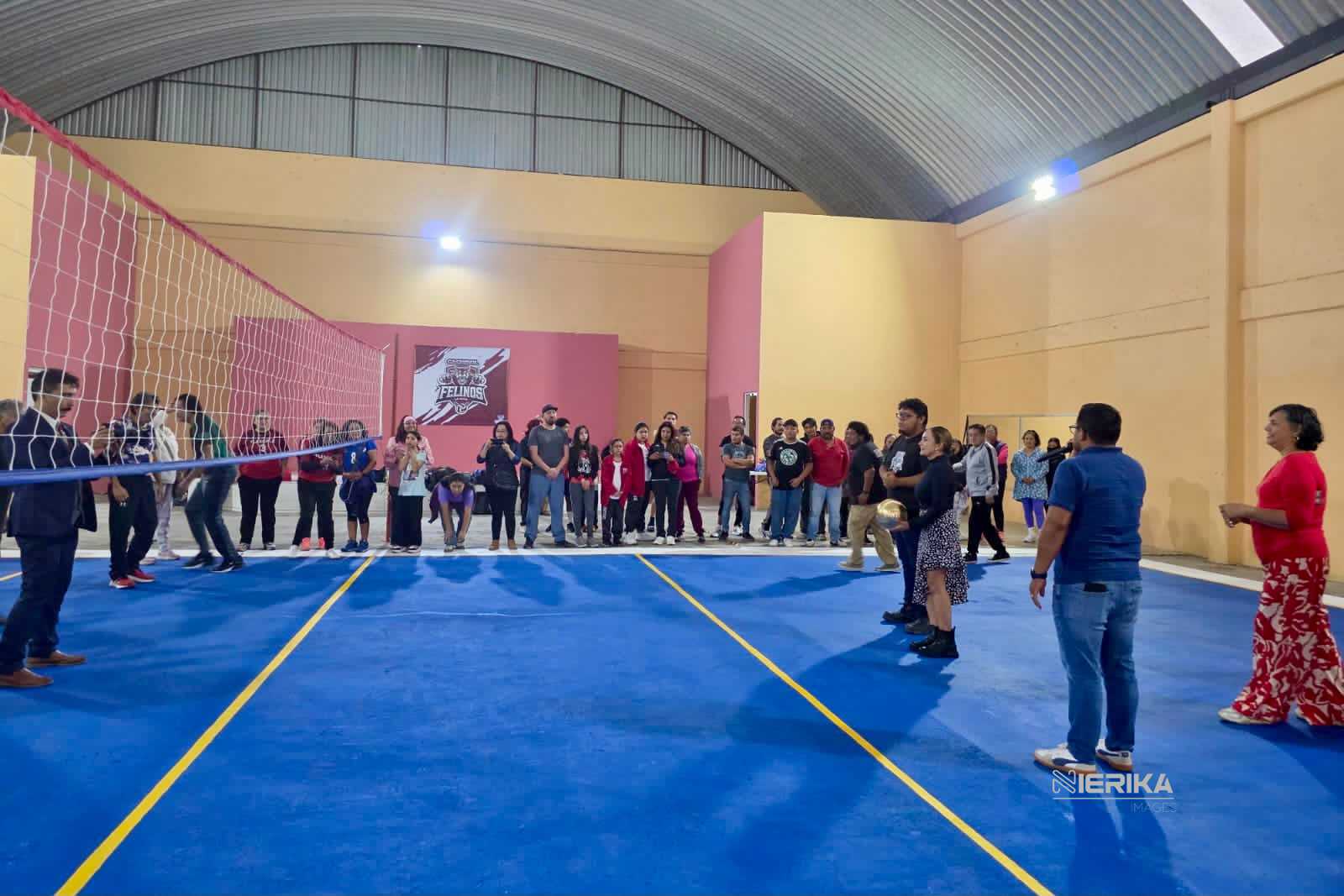 Continúan brigadas de #MásTerritorio con acciones en colonias y comunidades
