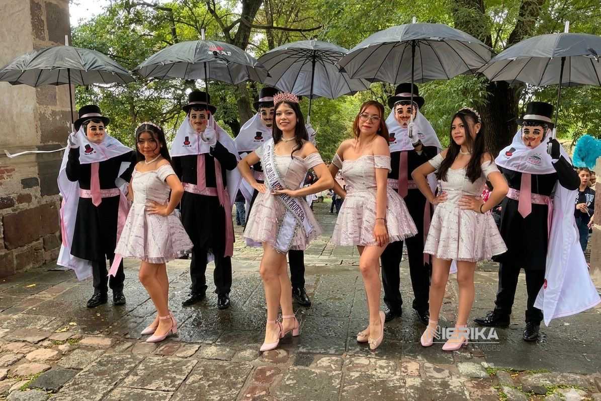IMPULSA ALFONSO SÁNCHEZ GARCÍA A LA CAPITAL COMO ESCENARIO DEL ARTE Y CULTURA TLAXCALTECA