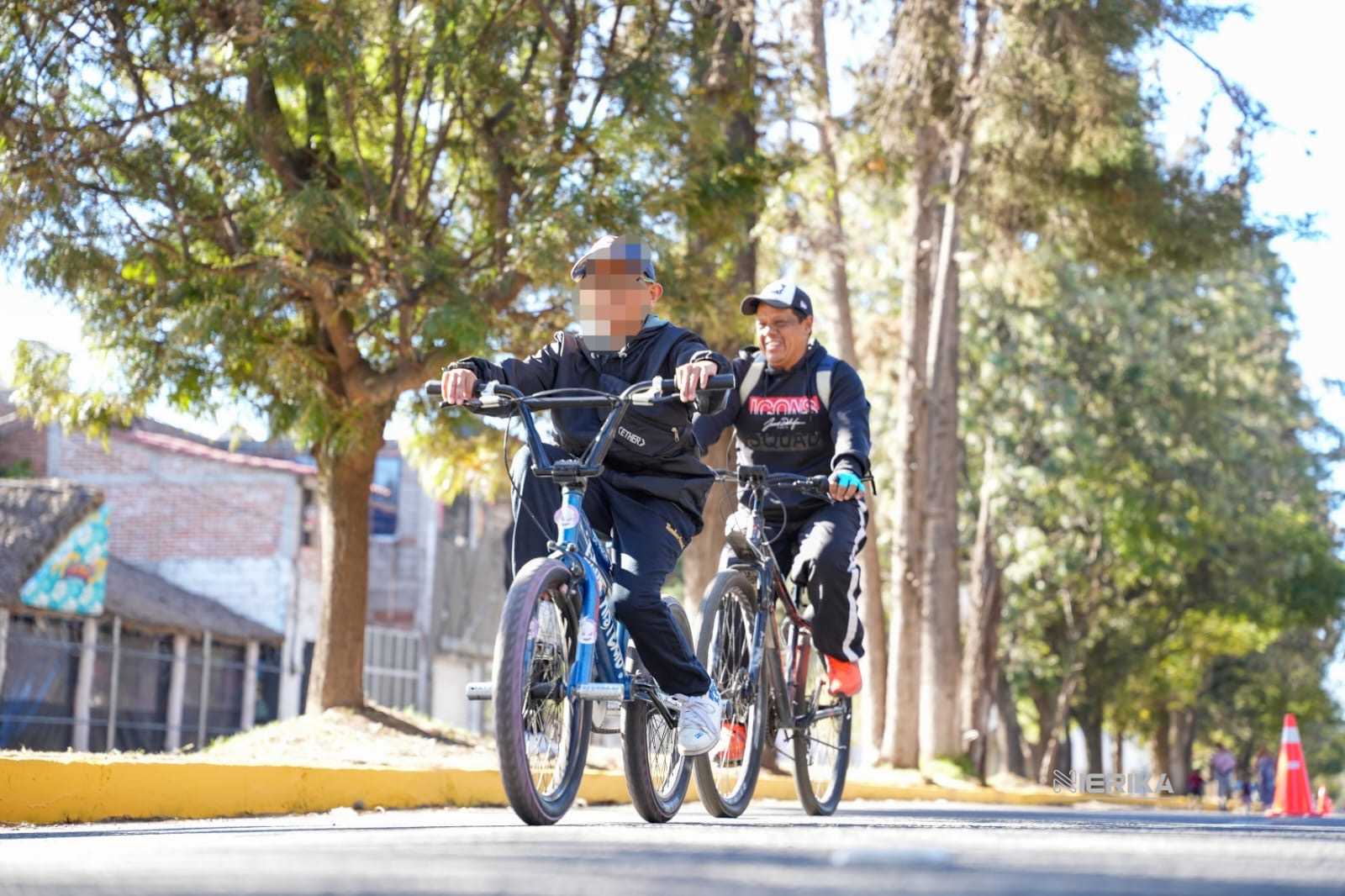 “MUÉVETE TLAXCALA” REGRESA ESTE DOMINGO 28 DE JUNIO EN LA CAPITAL