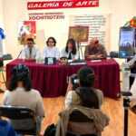 Presentan la Expo Festival “Reflejos de Tlaxcala”