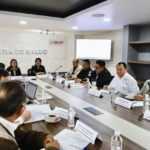 REFUERZA TLAXCALA ACCIONES PARA CONTENER EL GUSANO BARRENADOR DEL GANADO