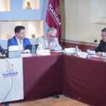 TLAXCALA FORTALECE LA PROMOCIÓN DE SU PATRIMONIO CULTURAL CON NUEVOS PROYECTOS ANTE EL CONSANFRAN