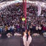 Ana Lilia Rivera llama a la unidad en Tlaxcala para fortalecer la transformación; legisladores respaldan su mensaje