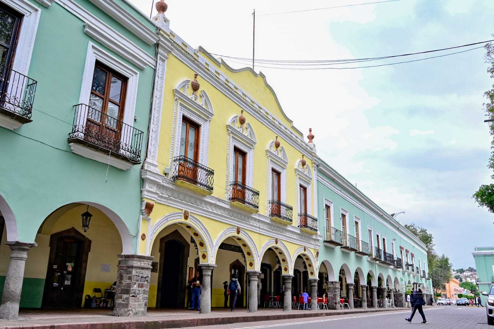 LA CAPITAL DE TLAXCALA FORTALECE SU GOBERNANZA CON 41 REGLAMENTOS MUNICIPALES EN LA ADMINISTRACIÓN DE ALFONSO SÁNCHEZ