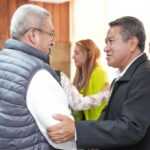 Carlos López Suárez, participó en la Tercera Sesión Extraordinaria 2026 del Instituto Tlaxcalteca de la Infraestructura Física Educativa (ITIFE)