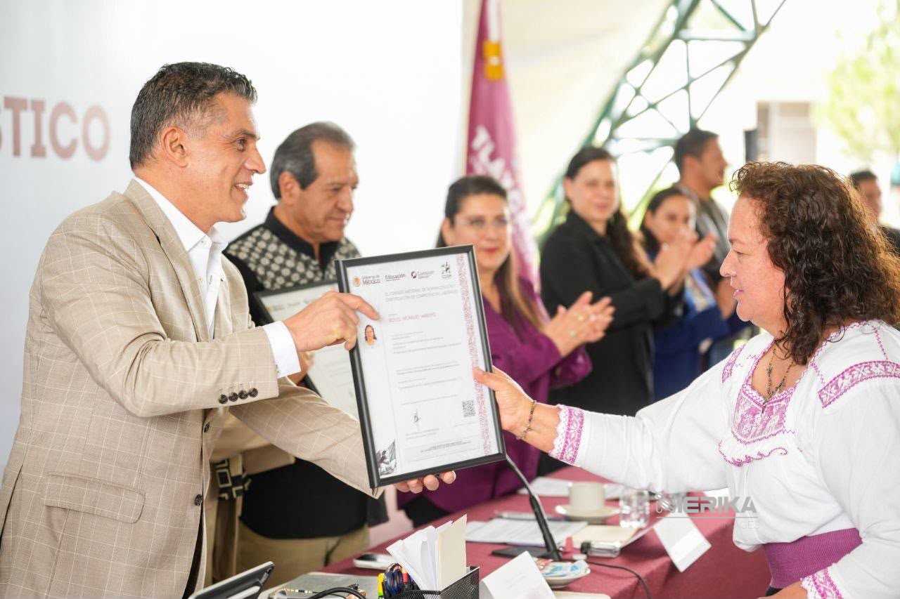 TLAXCALA CAPITAL ES SEDE DE LA SEGUNDA SESIÓN DEL CONSEJO CONSULTIVO TURÍSTICO DEL ESTADO