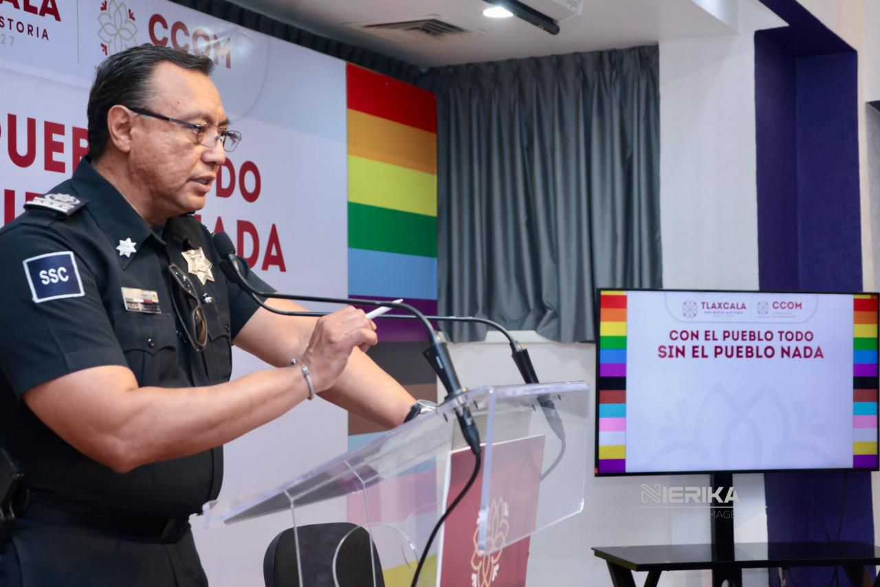 FORTALECE SSC ACCIONES CONTRA LA DELINCUENCIA CON 149 PUESTAS A DISPOSICIÓN Y 148 DOSIS DE DROGA ASEGURADA