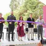 TRABAJO COORDINADO ENTRE GOBIERNO DEL ESTADO Y AYUNTAMIENTO TRANSFORMA LA CAPITAL CON OBRAS HISTÓRICAS