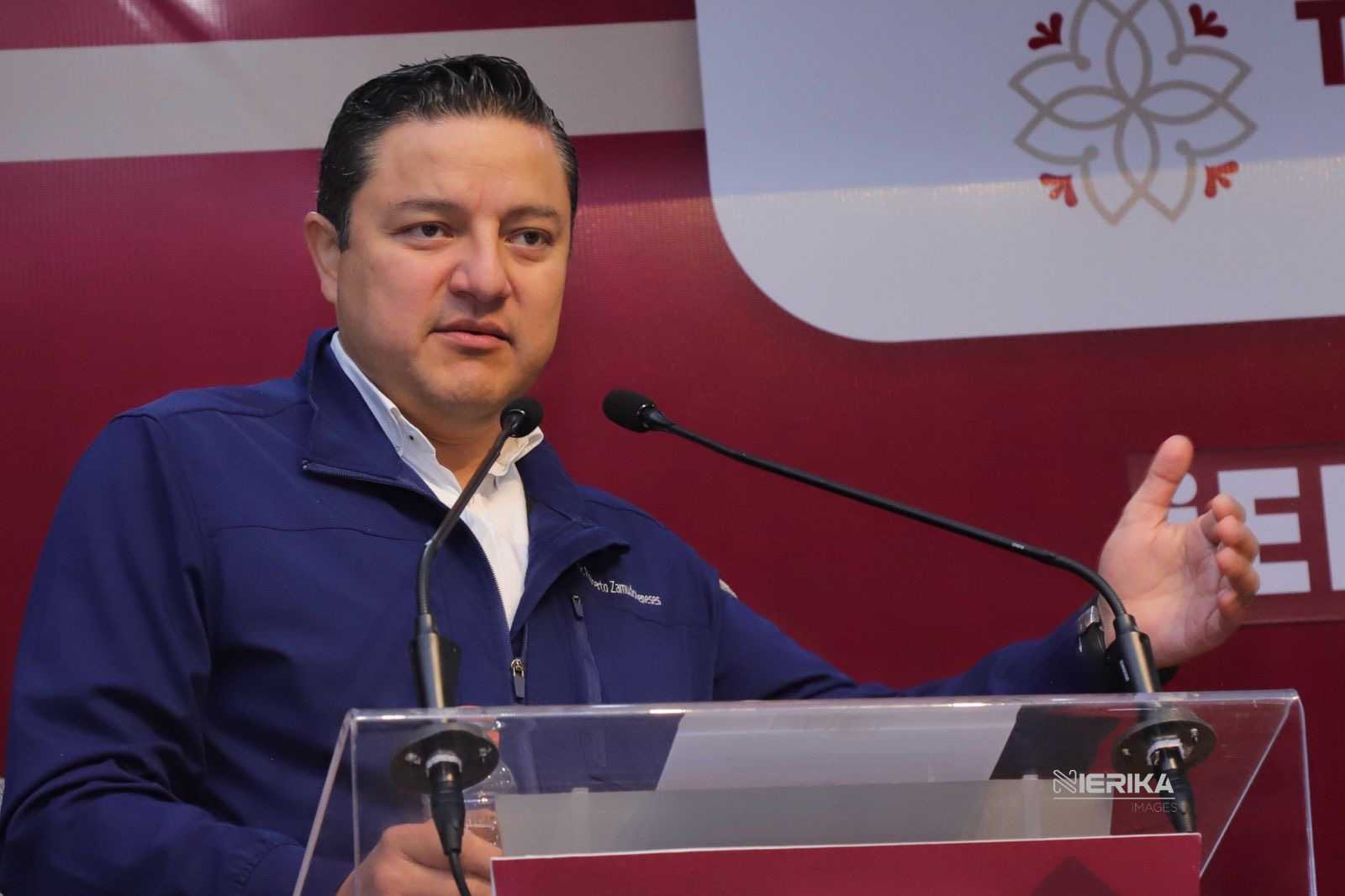 TLAXCALA MANTIENE RESULTADOS HISTÓRICOS EN VACUNACIÓN.