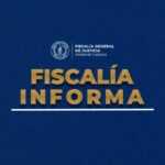 La Fiscalía General de Justicia del Estado (FGJE) investiga los hechos registrados la noche del 28 de junio, en el municipio de Nativitas