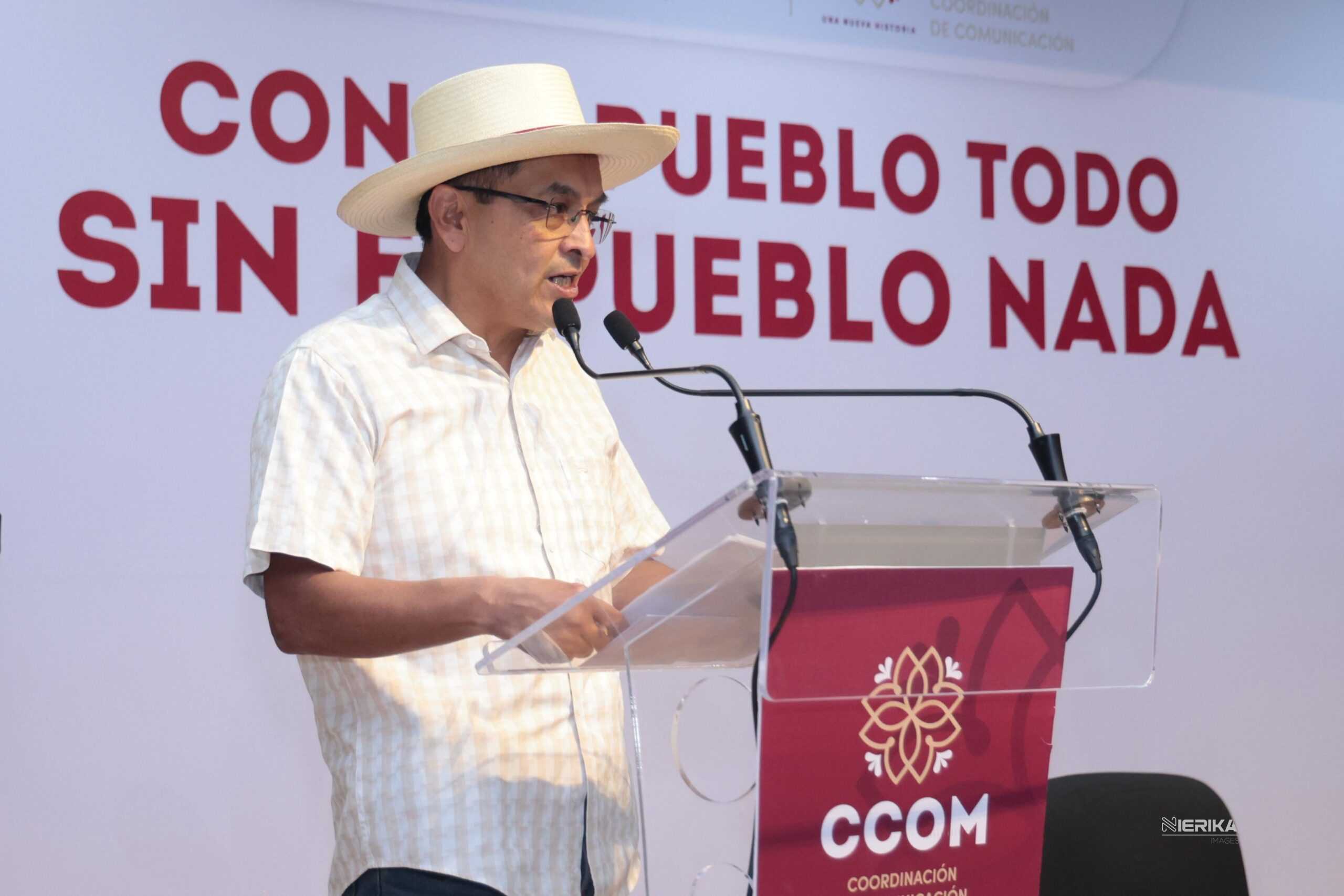 SMyT CONFORMA OBSERVATORIO CIUDADANO PARA EVALUAR POLÍTICAS DE MOVILIDAD Y SEGURIDAD VIAL