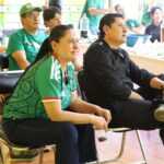 Festeja Ana Lilia Rivera triunfo de México en el arranque de la gran fiesta del fútbol mundial