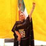 La congruencia de morena con el pueblo no es una opción, es una obligación y una responsabilidad: Ana Lilia Rivera