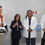 TLAXCALA, CADA VEZ MÁS CERCA DE ALCANZAR CERO LISTA DE ESPERA EN HEMODIÁLISIS