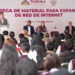 “LAS FRONTERAS DESAPARECEN CUANDO PONEMOS A LA COMUNIDAD ESTUDIANTIL EN EL CENTRO DE NUESTRAS DECISIONES”: ALFONSO SÁNCHEZ GARCÍA