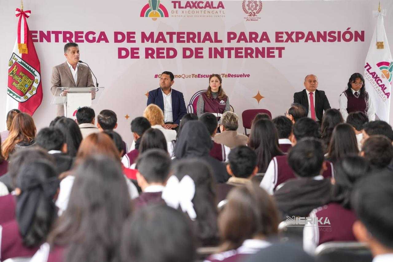 “LAS FRONTERAS DESAPARECEN CUANDO PONEMOS A LA COMUNIDAD ESTUDIANTIL EN EL CENTRO DE NUESTRAS DECISIONES”: ALFONSO SÁNCHEZ GARCÍA
