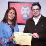 RECONOCEN LABOR DE ANTONIO MARTÍNEZ VELÁZQUEZ EN FAVOR DE LOS DERECHOS DE LA DIVERSIDAD SEXUAL EN TLAXCALA