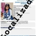 La Fiscalía de Tlaxcala localiza a tres mujeres con ficha de búsqueda