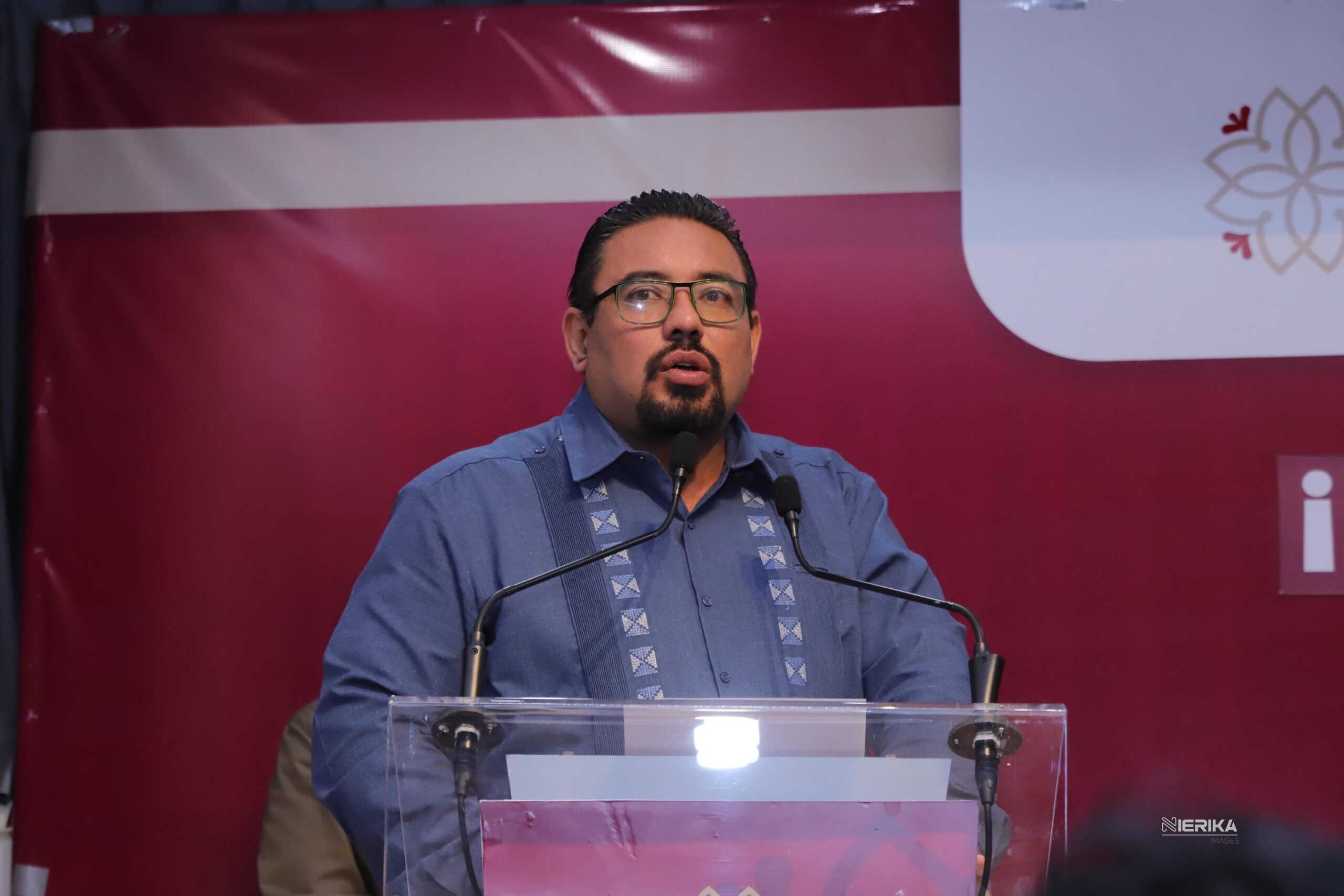 REGISTRO CIVIL DEL ESTADO INCREMENTA 500 POR CIENTO SU CAPACIDAD DE ATENCIÓN Y REDUCE TIEMPOS DE ESPERA