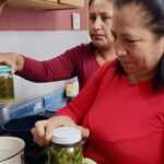 CAPACITA GOBIERNO DE ALFONSO SÁNCHEZ GARCÍA A MUJERES PARA IMPULSAR PROYECTOS PRODUCTIVOS Y AUTOEMPLEO
