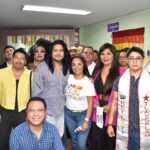 ARCHIVO HISTÓRICO PROMUEVE MEMORIA, RESPETO Y VISIBILIDAD DE LA DIVERSIDAD SEXUAL EN TLAXCALA
