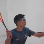 ORO PARA TLAXCALA EN SQUASH DURANTE OLIMPIADA NACIONAL CONADE 2026