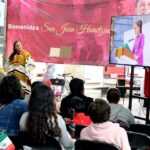 Fortalecer la conciencia ciudadana es primordial para proteger la democracia: Ana Lilia Rivera