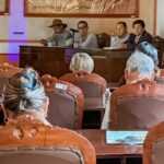 EN REUNIÓN INTERINSTITUCIONAL EN EL AYUNTAMIENTO DE TLAXCALA, AUTORIDADES ACUERDAN FORTALECER ACCIONES PREVENTIVAS CONTRA EL GUSANO BARRENADOR