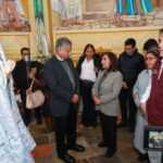 ILUMINA GOBIERNO DEL ESTADO CAPILLA DEL POCITO DE OCOTLÁN Y FORTALECE EL TURISMO RELIGIOSO