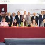 SECRETARÍA DE ECONOMÍA FEDERAL PRESENTA EN TLAXCALA PORTAFOLIO DE INVERSIÓN PARA IMPULSAR NUEVOS PROYECTOS PRODUCTIVOS