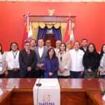 AVANZA TLAXCALA EN LA CONSOLIDACIÓN DE SU SISTEMA DE SALUD