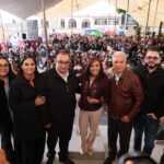 DESTINA GOBIERNO DEL ESTADO MÁS DE 96 MDP EXTRAS PARA EMILIANO ZAPATA