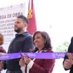 CONSOLIDA GOBIERNO TRANSFORMACIÓN DE LA CAPITAL TLAXCALTECA CON UNA INVERSIÓN DE MIL 918 MDP EN INFRAESTRUCTURA