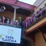 CASA TLAXCALA RECIBIRÁ LA EXPOSICIÓN “MARTÍ HOY Y SIEMPRE” EN EL 131 ANIVERSARIO LUCTUOSO DEL HÉROE CUBANO.