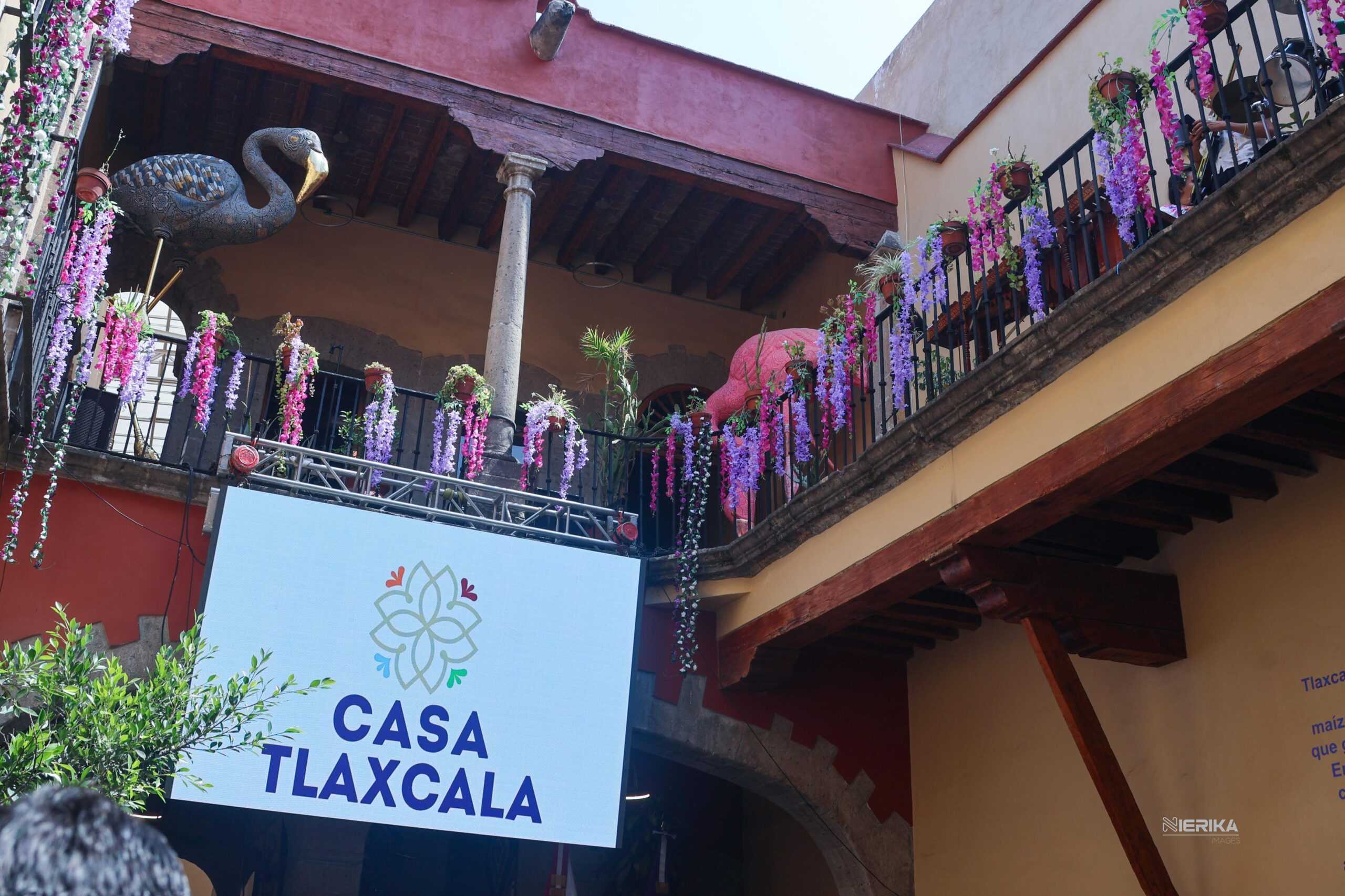 CASA TLAXCALA RECIBIRÁ LA EXPOSICIÓN “MARTÍ HOY Y SIEMPRE” EN EL 131 ANIVERSARIO LUCTUOSO DEL HÉROE CUBANO.