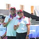 MÉXICO CONQUISTA ORO Y BRONCE EN EL PANAMERICANO DE TIRO CON ARCO EN TLAXCALA