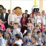 LANZAN EN TLAXCALA PROGRAMA FEDERAL “SEMILLEROS DE LA HONESTIDAD” PARA FORTALECER VALORES DESDE LA INFANCIA
