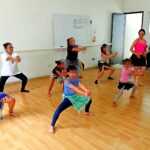 INICIA AYUNTAMIENTO DE TLAXCALA TALLER DE DANZAS POLINESIAS PARA FOMENTAR EL ARTE Y LA INCLUSIÓN CULTURAL