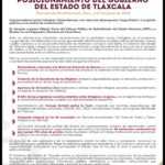Gobierno de Tlaxcala desmiente acusaciones de la periodista Louise Callaghan sobre trata de personas