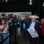 ¡Ray sí va! Vázquez Conchas se registra como aspirante a Coordinador en la Defensa de la Transformación y la Soberanía en Tlaxcala