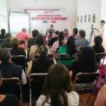 EXITOSO CICLO DE CONFERENCIAS ORGANIZADO POR EL AYUNTAMIENTO DE TLAXCALA FORTALECE EL DEBATE SOBRE LA SOBERANÍA