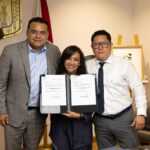 ASUME NERI TOSHIRO LA TITULARIDAD DEL SECRETARIADO EJECUTIVO DEL SISTEMA ESTATAL DE SEGURIDAD PÚBLICA DE TLAXCALA