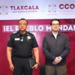 Avanza estrategia de la SSC: 118 puestas a disposición y 73 vehículos recuperados en abril.