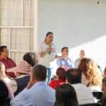 La soberanía de México se fortalece con unidad y compromiso con el pueblo: Ana Lilia Rivera