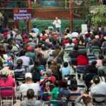 Ana Lilia Rivera: “La conciencia y la organización del pueblo son el motor del cambio verdadero”