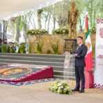 «A 45 AÑOS DE SU PARTIDA, EL LEGADO DE EMILIO SÁNCHEZ PIEDRAS SIGUE VIGENTE COMO EJEMPLO DE VISIÓN Y FUTURO”: ALFONSO SÁNCHEZ GARCÍA